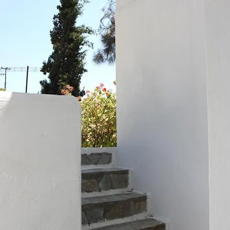 Apartment Georgy Parikia (Paros)
