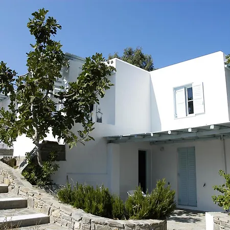 Georgy Parikia (Paros)