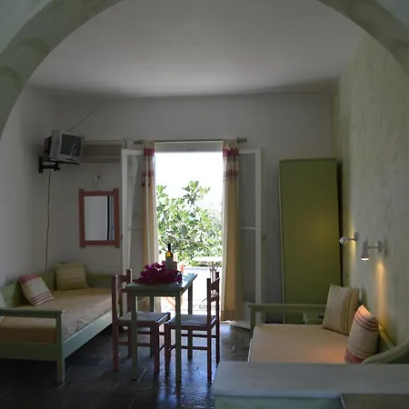 Apartment Georgy Parikia (Paros)