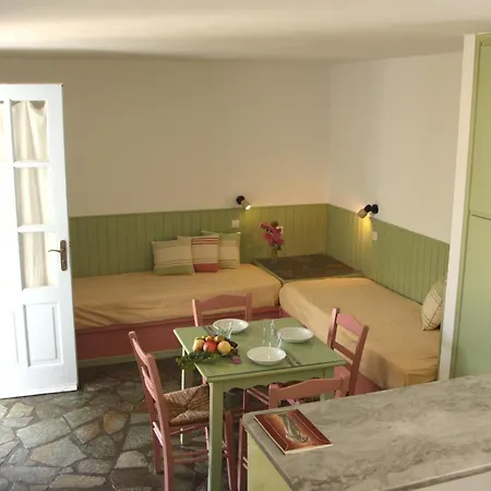 Georgy Apartment Parikia (Paros)