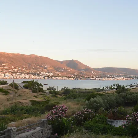 Georgy Parikia (Paros)