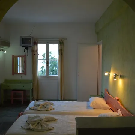 Georgy Apartment *