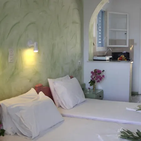 Georgy Apartment