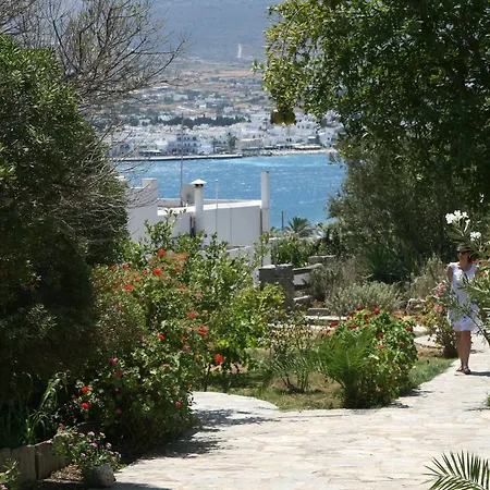 Apartment Georgy Parikia (Paros)