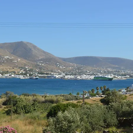 Apartment Georgy Parikia (Paros)
