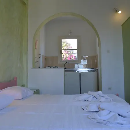 Georgy Apartment *