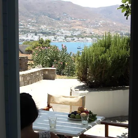 Georgy Apartment