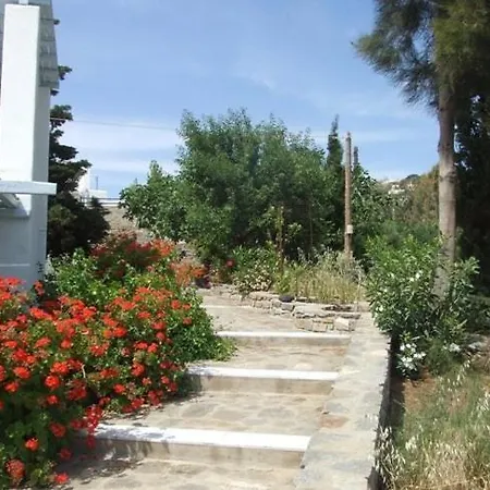 Διαμέρισμα Georgy