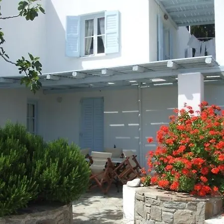Georgy Apartment *