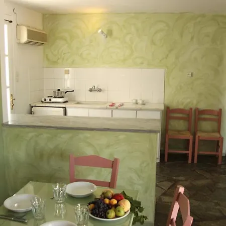 Georgy Apartment *