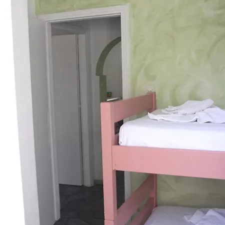 Apartment Georgy