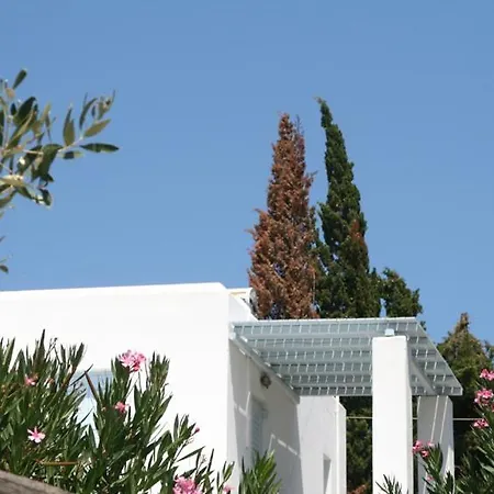 Georgy Parikia (Paros)
