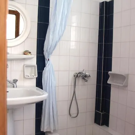 Georgy Apartment Parikia (Paros)